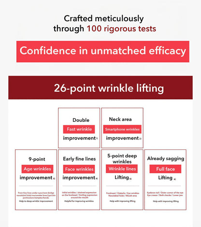 CENTELLIAN 24 Madeca Cream Time Reverse (1.69fl oz) - Advanced Fast-Absorbing & Nourishing, Hydrates, Firms & Reduces Wrinkles, Low Irritation, Korean Skin Care Centella Asiatica, Collagen